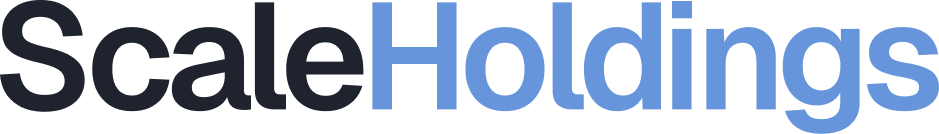 Scale Holdings