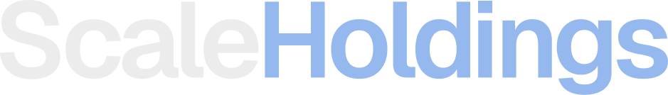 Scale Holdings